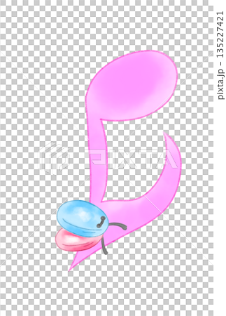 Musical notes with castanets Musical notes with castanets 135227421