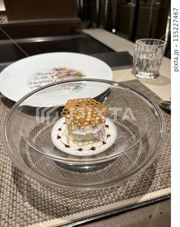 記念日や顔合わせにゆったりランチ 135227467