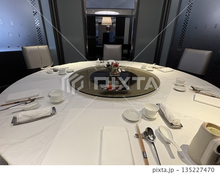 記念日や顔合わせにゆったりランチ 135227470