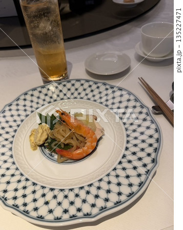 記念日や顔合わせにゆったりランチ 135227471