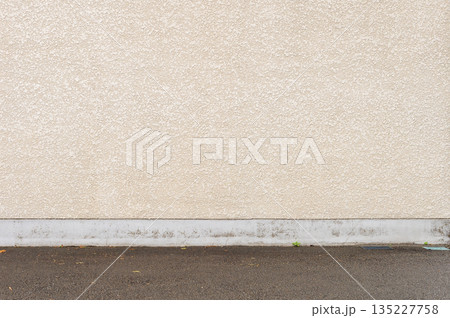 street wall background ,Industrial background, empty grunge urban street with warehouse brick wall street wall background ,Industrial background, empty grunge urban street with warehouse brick wall 135227758