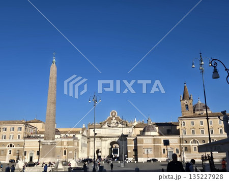 イタリア旅行 イタリア 観光 ローマ イタリア旅行 イタリア 観光 ローマ 135227928