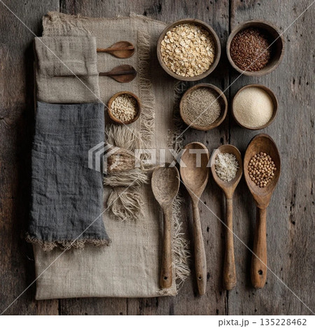 料理道具 料理道具 135228462