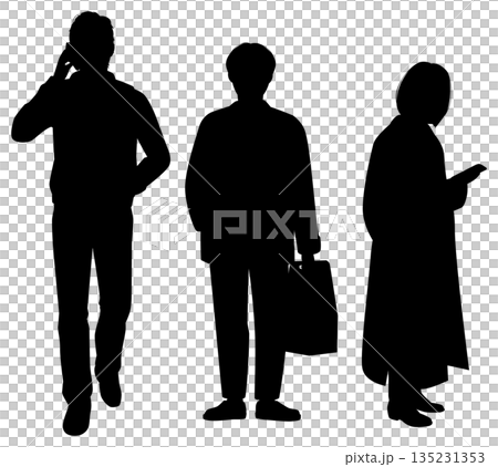 暴民剪影② 135231353