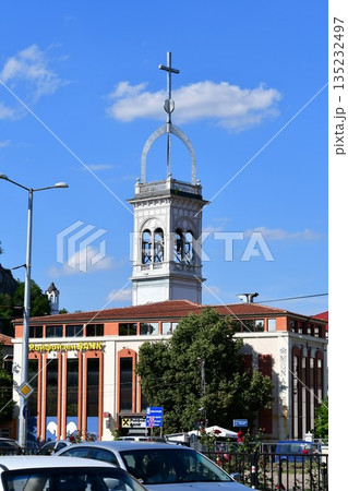 ブルガリア、プロヴディフ、聖ルートヴィヒ大聖堂 135232497