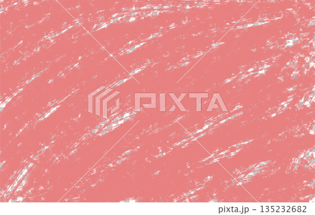 粉紅色不均勻油漆背景 135232682