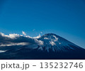 富士山 135232746