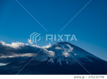 富士山 135232746