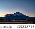富士山 135232748