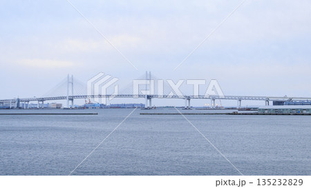 大さん橋からの風景 135232829