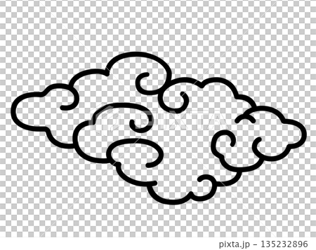 中國風雲圖標 中國風雲圖標 135232896