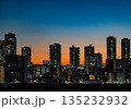 武蔵小杉：マンション群 135232932
