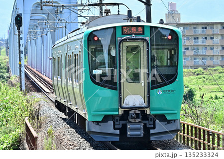 阿武隈急行　900系 135233324