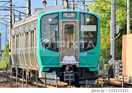 阿武隈急行　900系 135233325