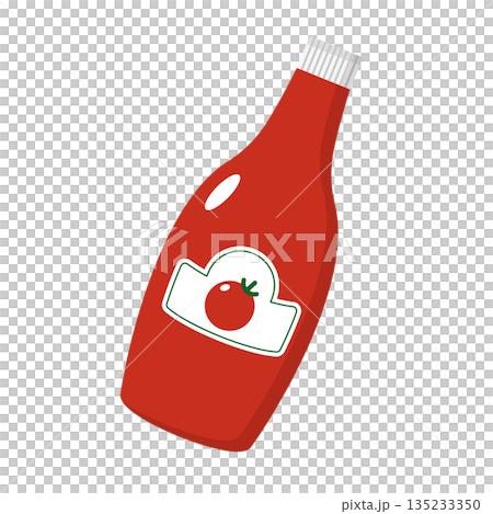 ketchup 135233350