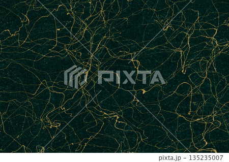 紙素材　和紙　洋紙　テクスチャー 135235007