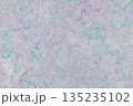 紙素材　和紙　洋紙　テクスチャー 135235102