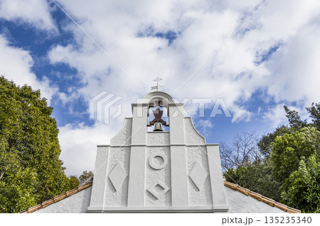 志摩スペイン村園内（冬季） 135235340
