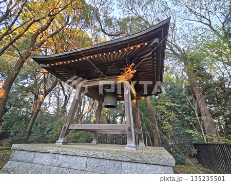 武蔵国分寺 薬師堂【東京都国分寺市】 135235501