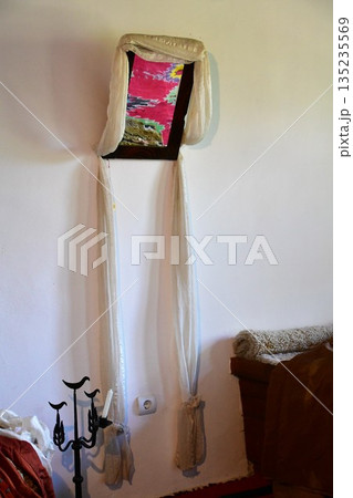 ブルガリア、アルバナシ、コンスタンツァリエフの家 135235569