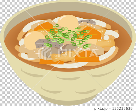 Udon Throat Udon 135235639