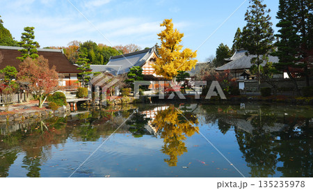 虎渓山永保寺　岐阜県多治見市 135235978