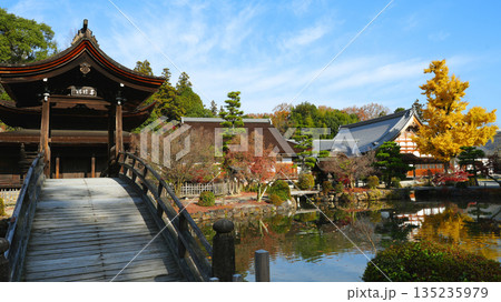 虎渓山永保寺　岐阜県多治見市 135235979