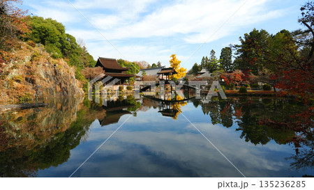 虎渓山永保寺　岐阜県多治見市 135236285