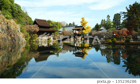 虎渓山永保寺　岐阜県多治見市 135236286
