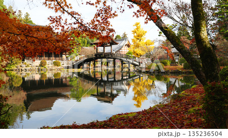 虎渓山永保寺 岐阜県多治見市 虎渓山永保寺 岐阜県多治見市 135236504