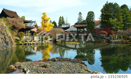 虎渓山永保寺 岐阜県多治見市 虎渓山永保寺 岐阜県多治見市 135236505