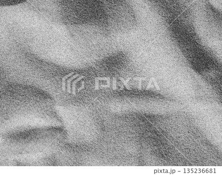 砂浜 砂浜 135236681