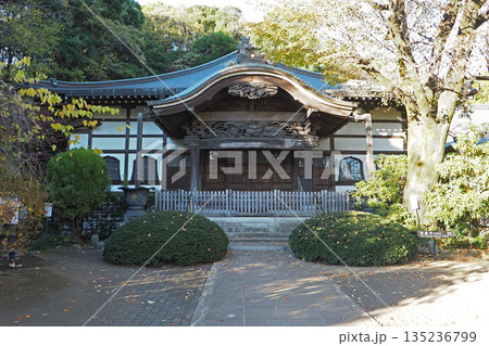 武蔵国分寺【東京都国分寺市】 135236799