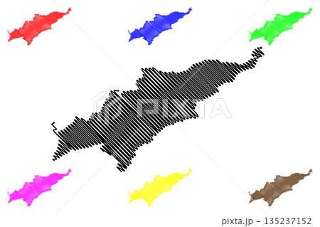 Jura Bernois District (Switzerland, Swiss Confederation, Canton of Bern or Berne) map vector illustration, scribble sketch Verwaltungskreis Bernese Jura map Jura Bernois District (Switzerland, Swiss Confederation, Canton of Bern or Berne) map vector illustration, scribble sketch Verwaltungskreis Bernese Jura map 135237152