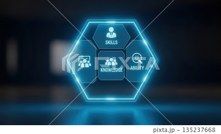Modern recruitment and analytics platform, Interactive dashboard for evaluating and onboarding new talent Modern recruitment and analytics platform, Interactive dashboard for evaluating and onboarding new talent 135237668