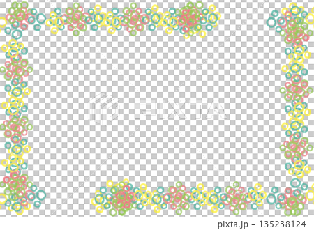 シャボン 135238124