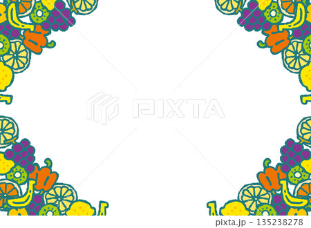 フルーツ フルーツ 135238278