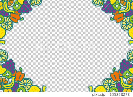 フルーツ フルーツ 135238278