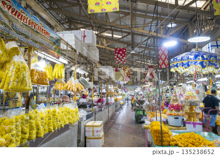 パーク クローン花市場 パーク クローン花市場 135238652