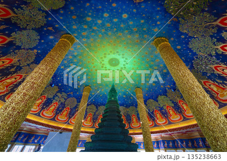 ワットパクナム ワットパクナム 135238663