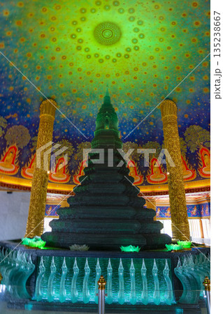 ワットパクナム ワットパクナム 135238667