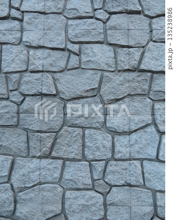 壁（縦） 135238986