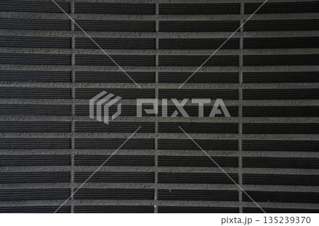 レンガの壁 テクスチャ 背景素材 135239370