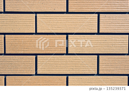 家の外壁 135239371