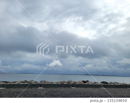 美保関周辺の海 202210 (1) 135239659