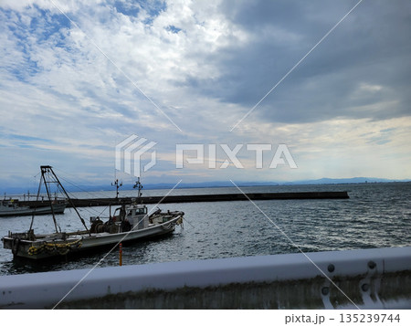 美保関周辺景色 202210 (4) 美保関周辺景色 202210 (4) 135239744