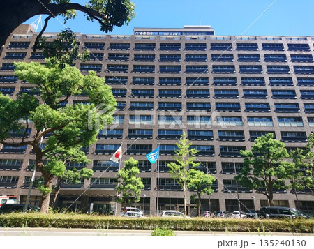 兵庫県庁 2018年8月 (3) 兵庫県庁 2018年8月 (3) 135240130