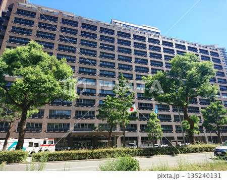 兵庫県庁 2018年8月 (4) 135240131