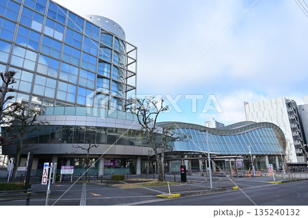 刈谷市産業振興センター（愛知県） 135240132