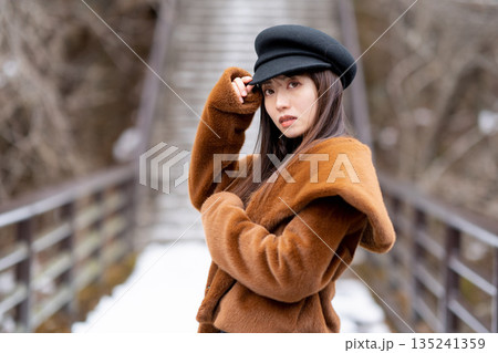 美しい日本女性 135241359